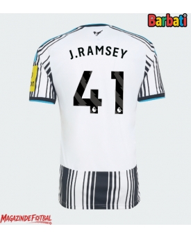 Newcastle United Jacob Ramsey #41 Tricou Fotbal Replică 2026-27 Barbati Acasa Newcastle United Jacob Ramsey #41 Tricou Fotbal Replică 2026-27 Barbati Acasa
